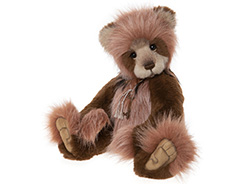Charlie Bears 2020 Collection